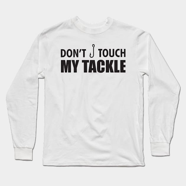 Takle Long Sleeve T-Shirt by nektarinchen